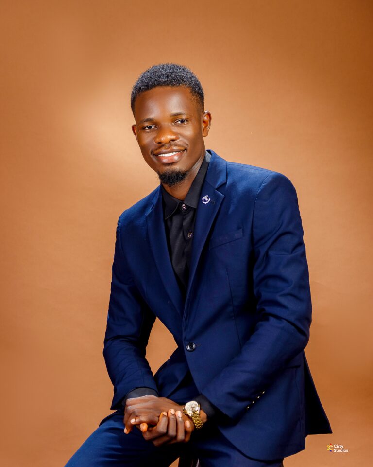 Victor Kingsley, DEXA CEO