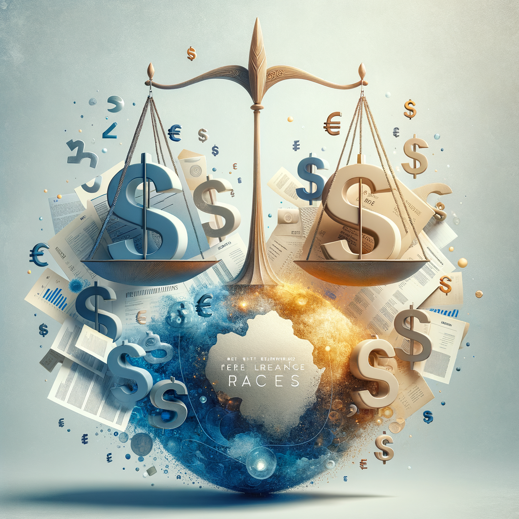 Freelance Rates: Set Stunning, Effortless Prices