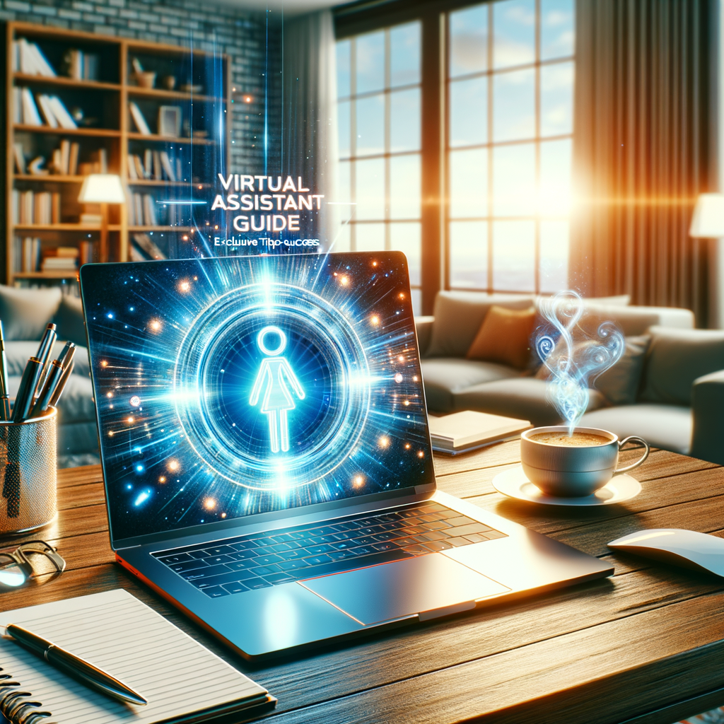 Virtual Assistant Guide: Exclusive Tips for Effortless Success