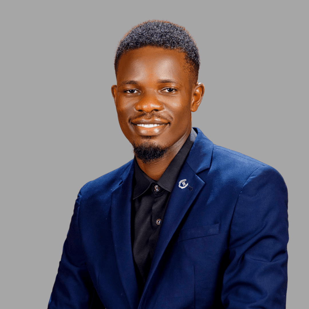 Victor Kingsley, DEXA CEO