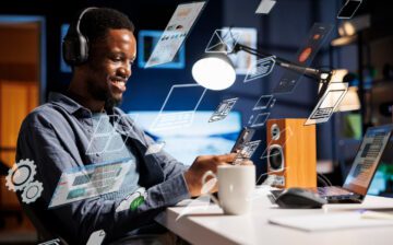 The Complete Workflow Automation Masterclass: Zapier, Make, & Airtable