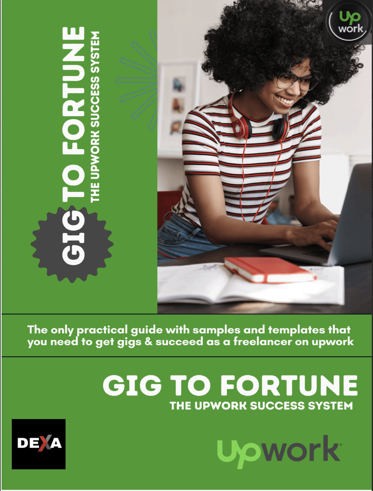 Gig to Fortune Book Cover