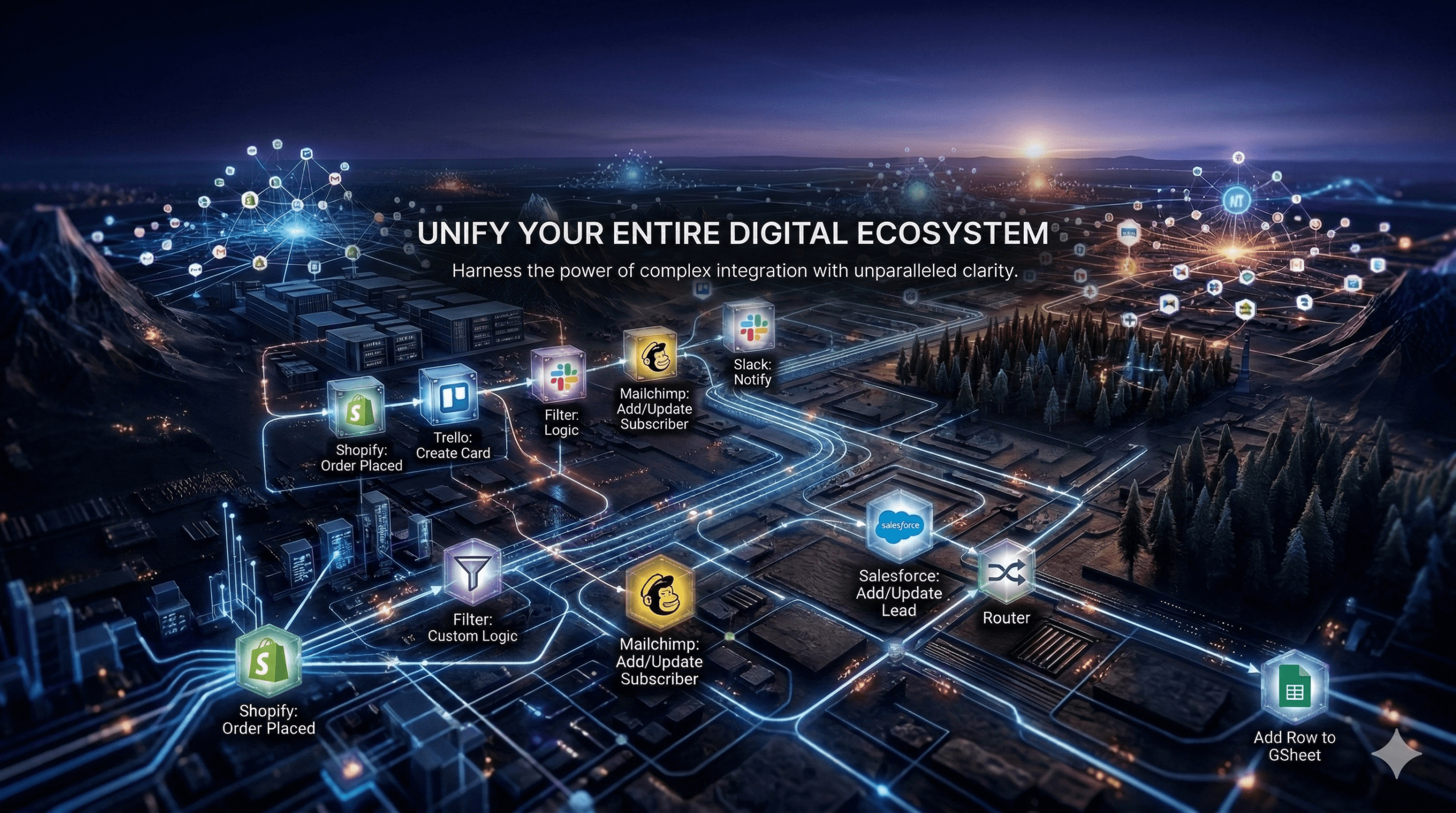 Workflow Automation Course